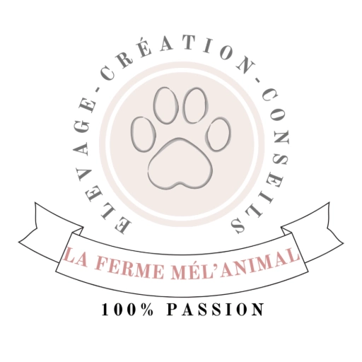 La Ferme Mél'Animal